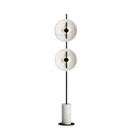 Gppzm LED Floor Lamp