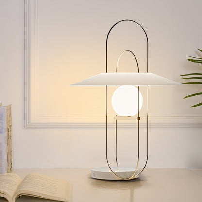 Setareh Table Lamp