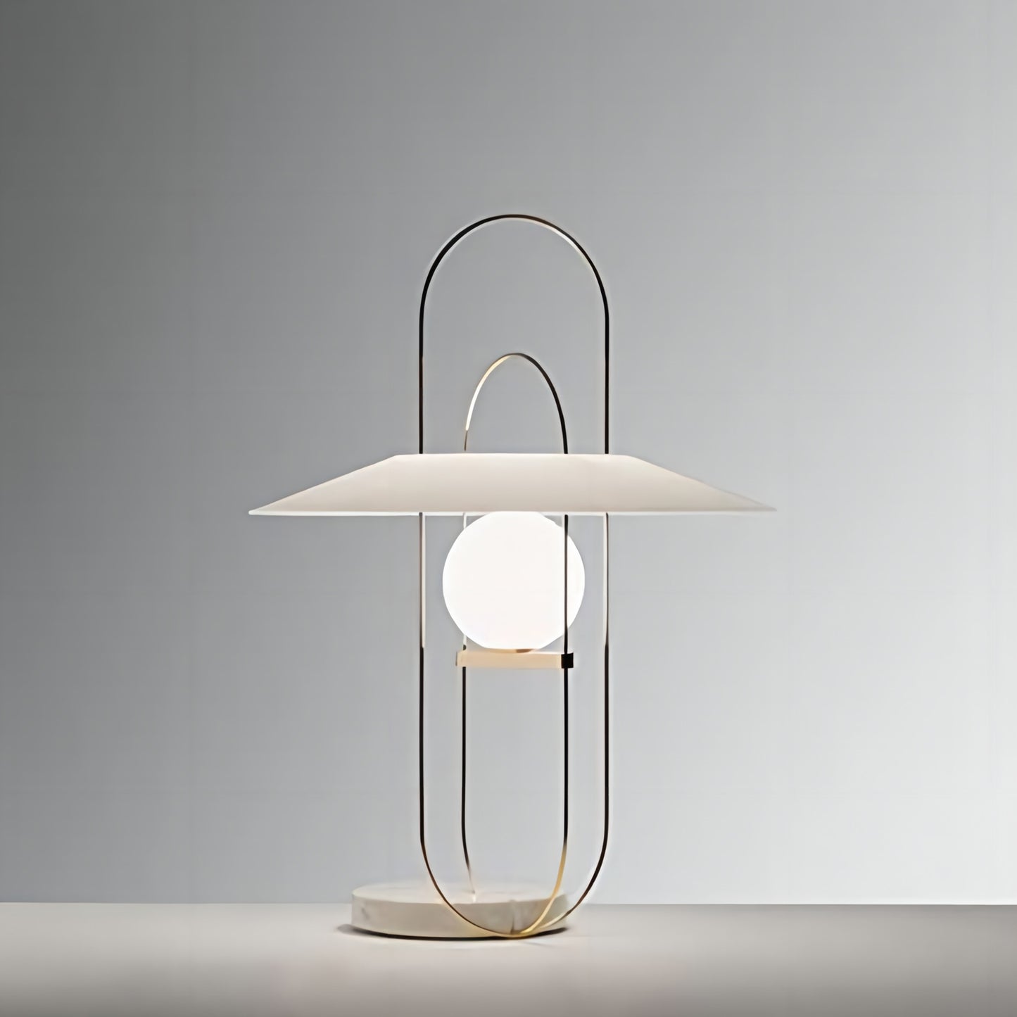 Setareh Table Lamp