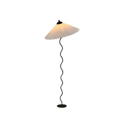 Squiggle Floor Lamp