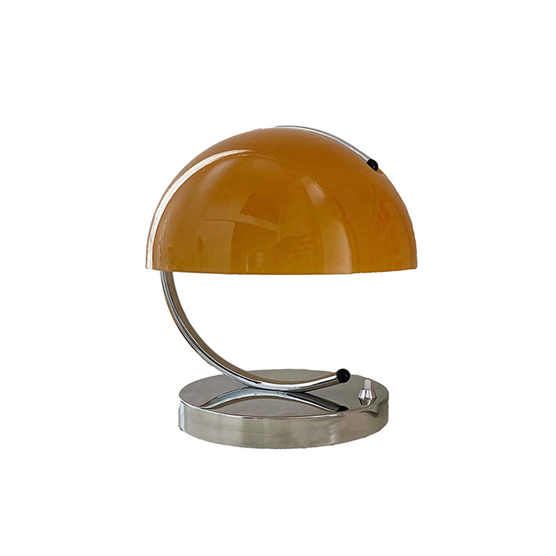 Bauhaus Pudding Table Lamp