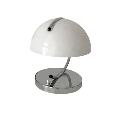 Bauhaus Pudding Table Lamp