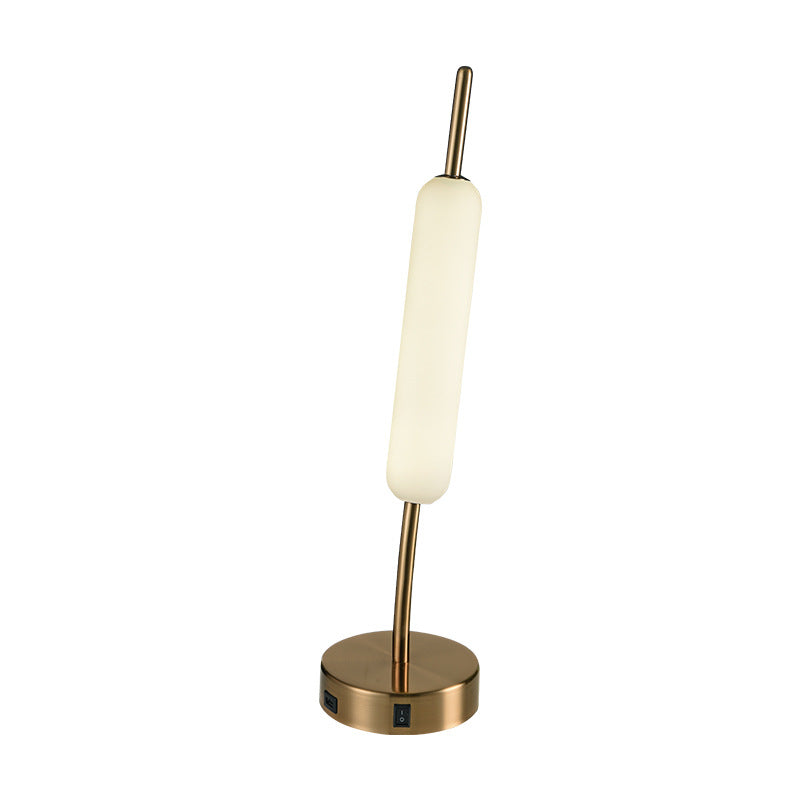 Candle Pin Table Lamp