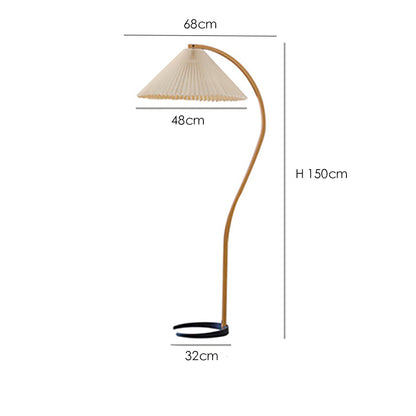 Caprani Floor Lamp