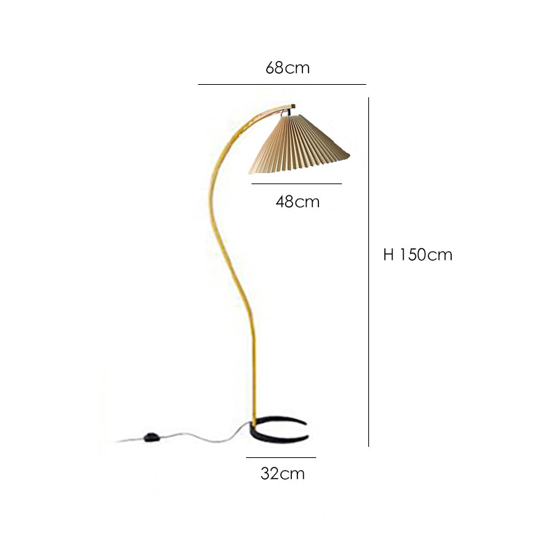 Caprani Floor Lamp