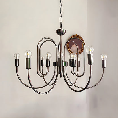 Castile Pendant Lamp