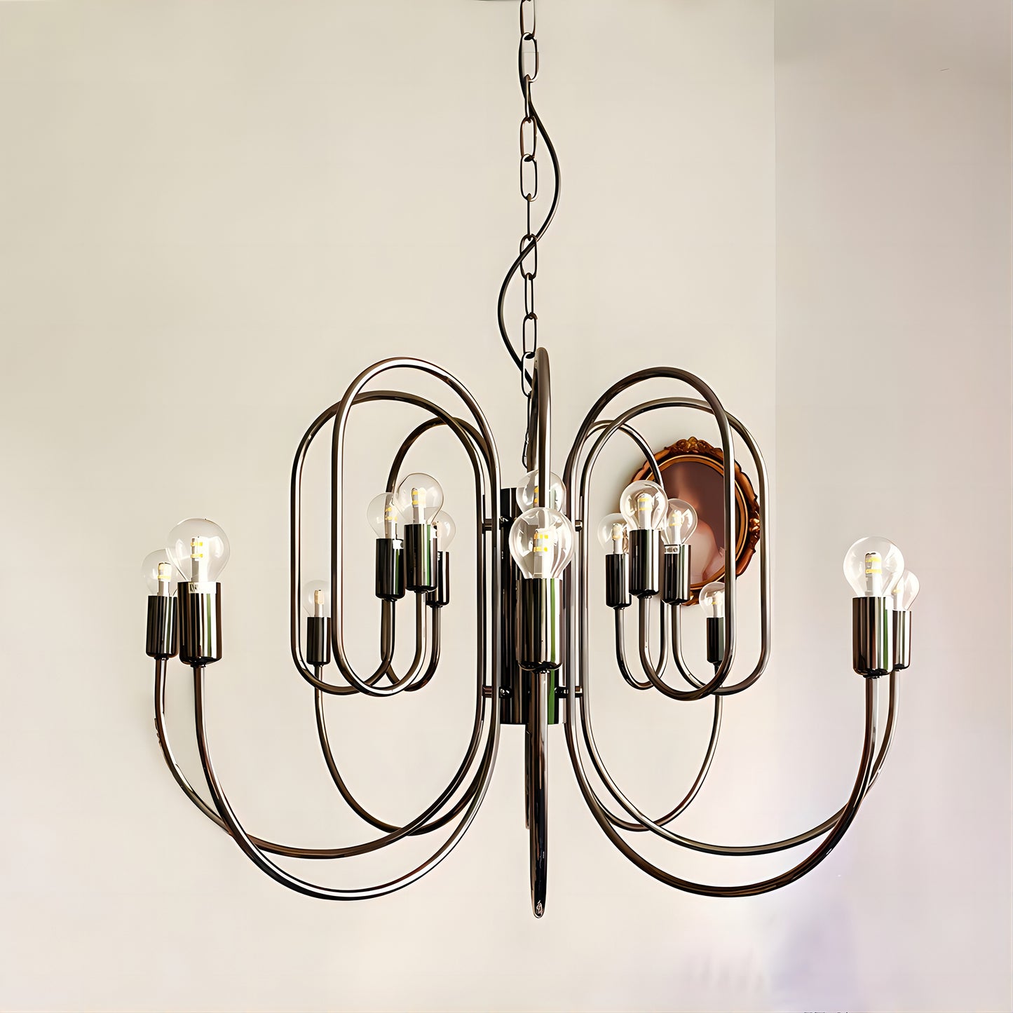 Castile Pendant Lamp