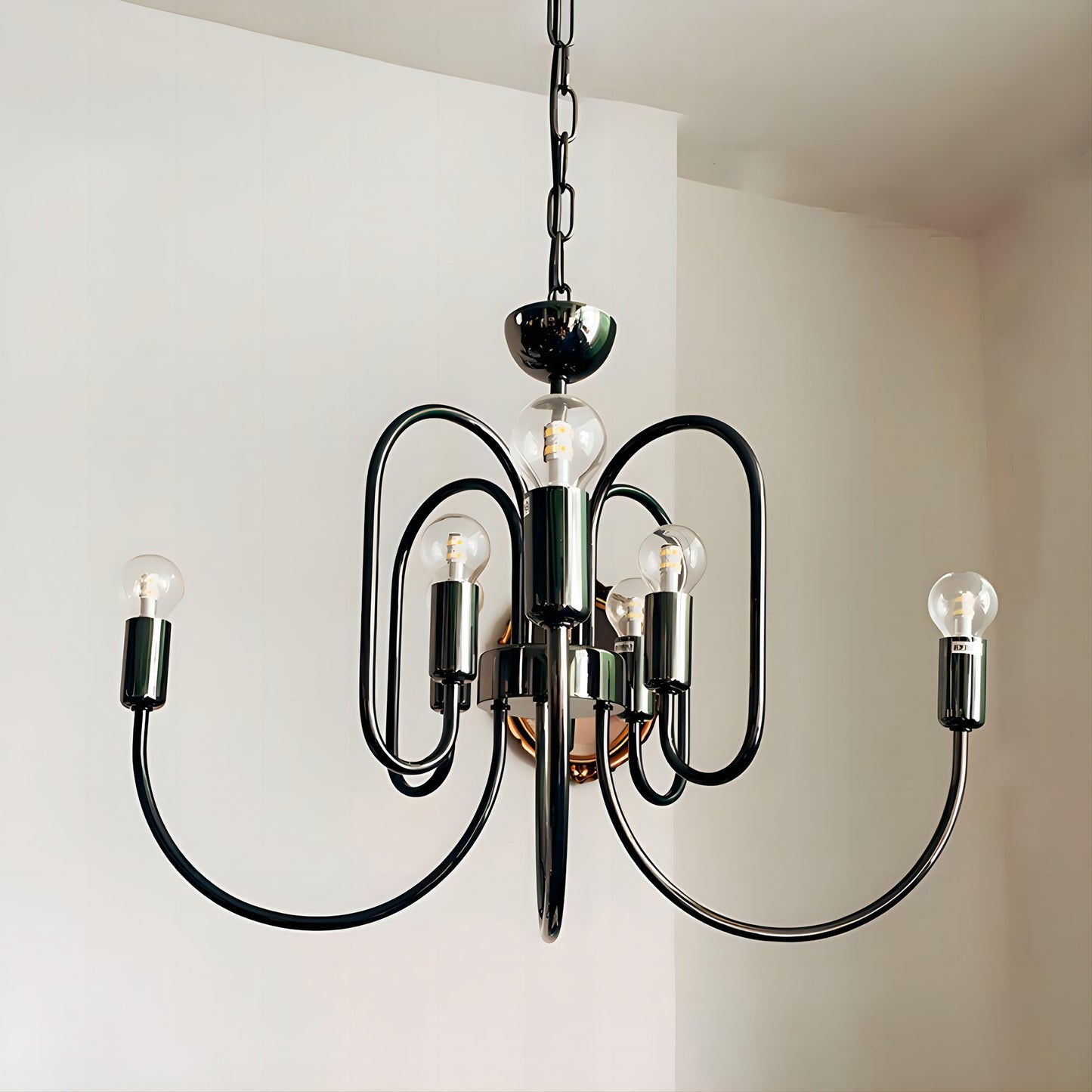 Castile Pendant Lamp