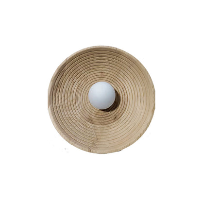 Concentric Wall Lamp