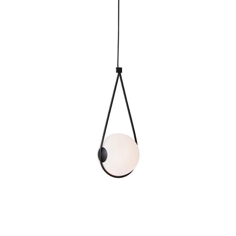 Corda Pendant Lamp