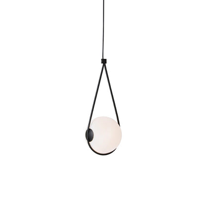 Corda Pendant Lamp