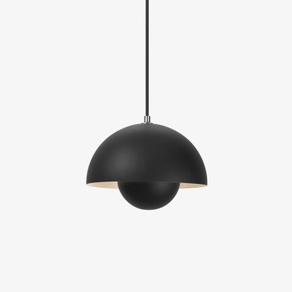 Flowerpot Pendant Light