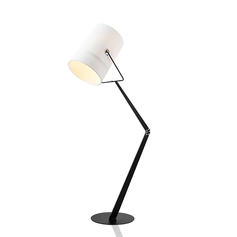 Fork Floor Lamp