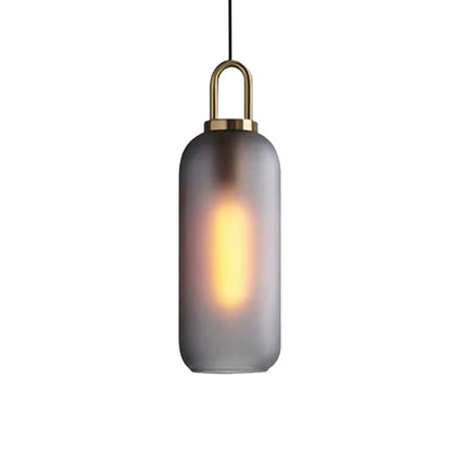 Glass Pendant Lamp