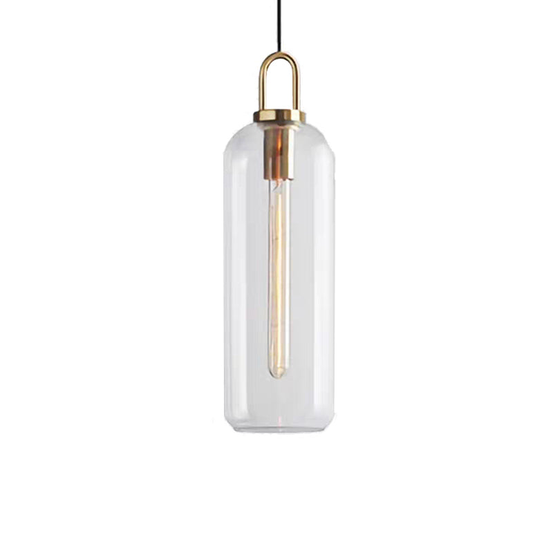 Glass Pendant Lamp