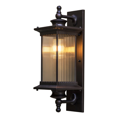 Heitman Wall Light