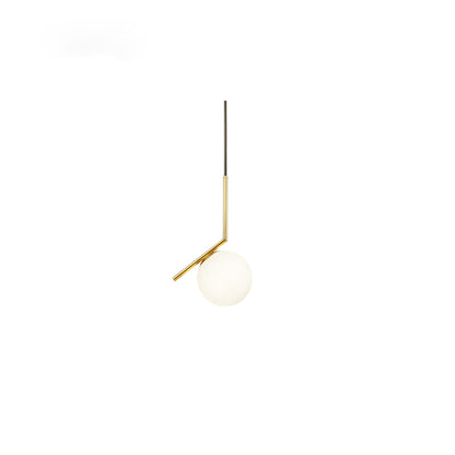 IC Pendant Light