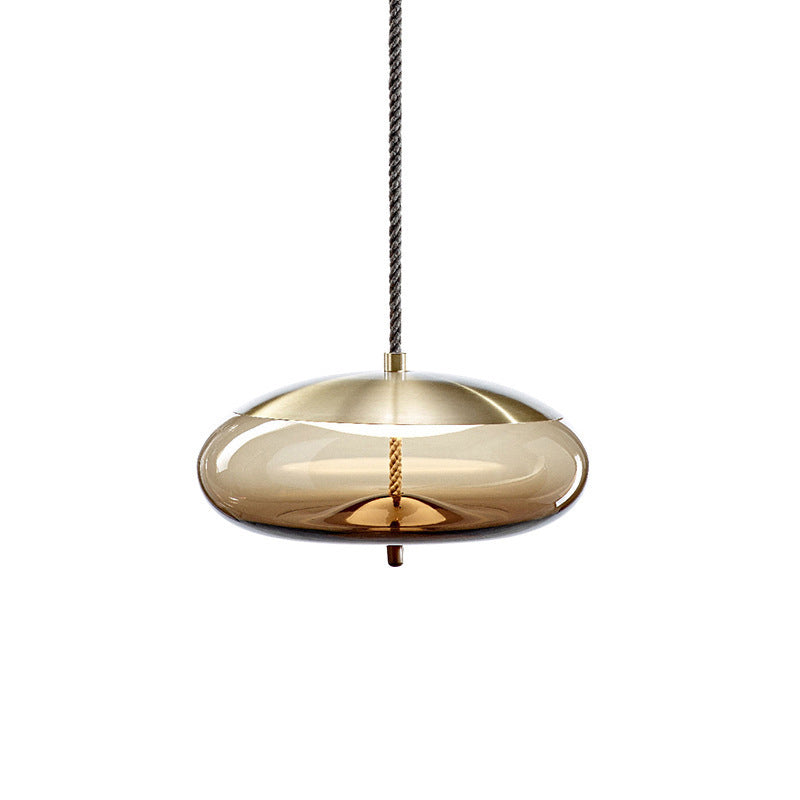 Knot Sfera Pendant Lamp