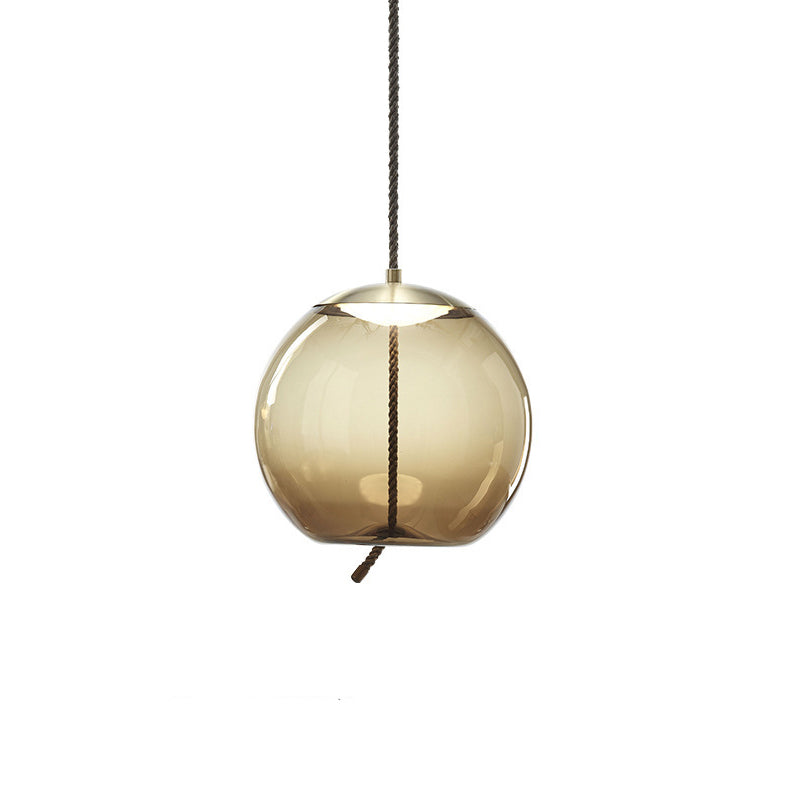 Knot Sfera Pendant Lamp