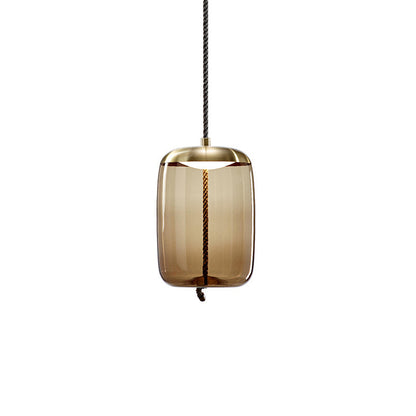 Knot Sfera Pendant Lamp