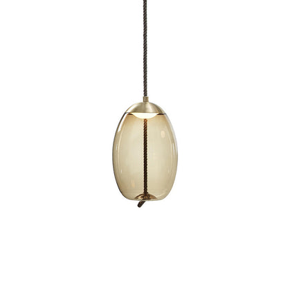 Knot Sfera Pendant Lamp