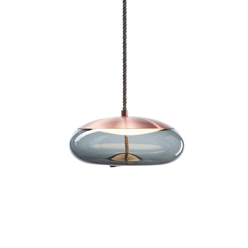 Knot Sfera Pendant Lamp