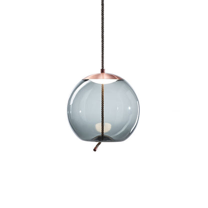 Knot Sfera Pendant Lamp