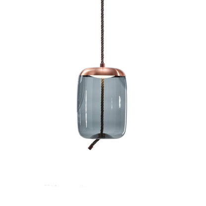 Knot Sfera Pendant Lamp