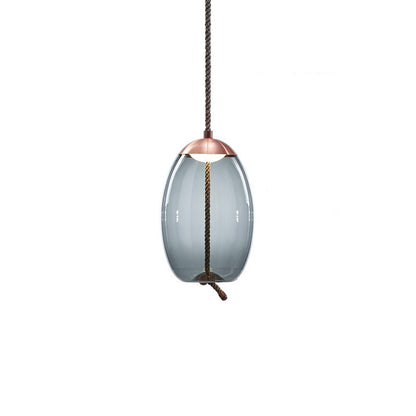 Knot Sfera Pendant Lamp