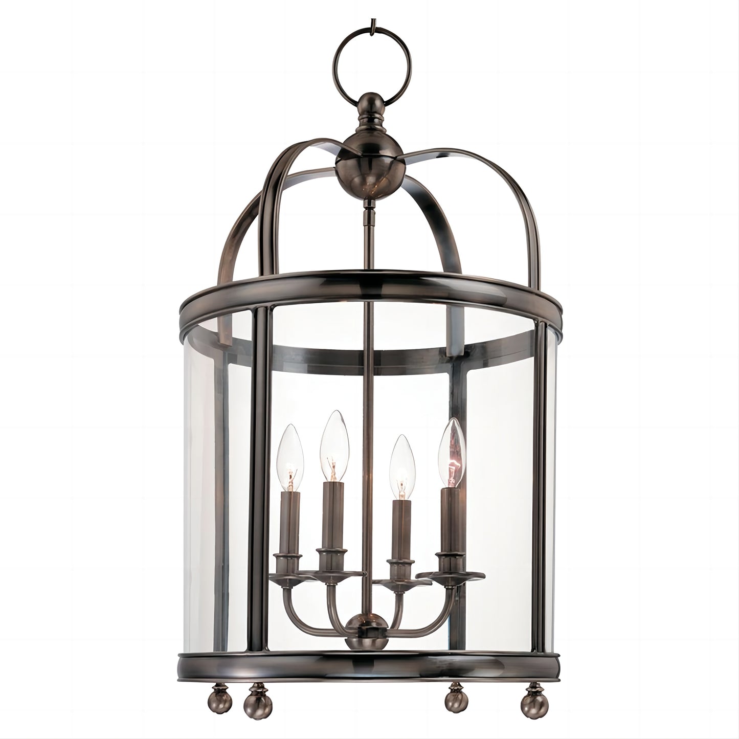 Larchmont 4 Light Pendant