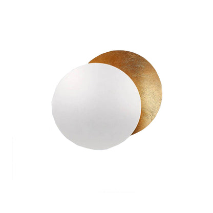 Lederam Wall Lamp