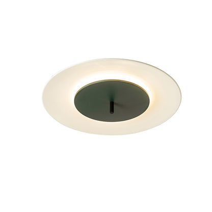 Lunaire Ceiling Light