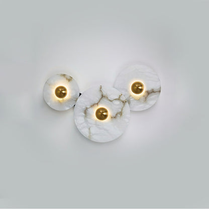 Median Sconce