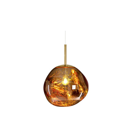 Melt LED Pendant Light