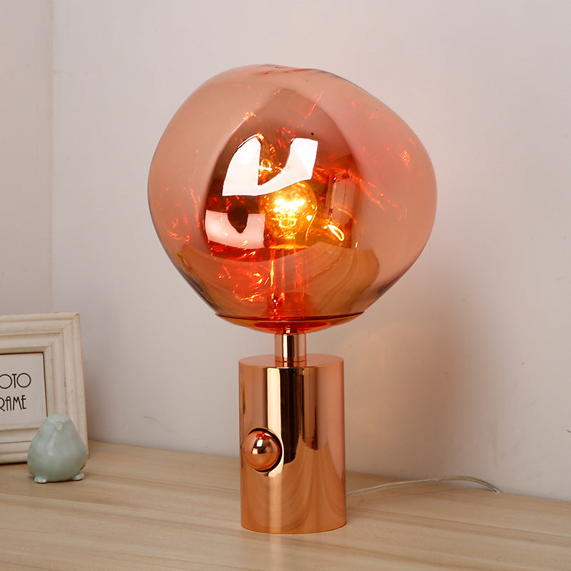 Melt Table Lamp