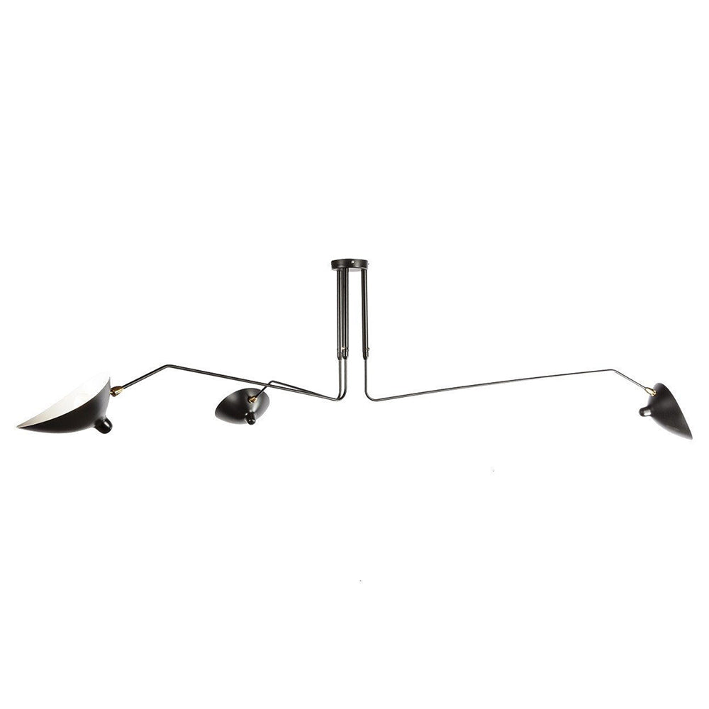 Mouille Ceiling Lamp