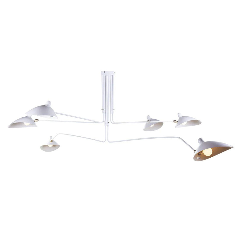 Mouille Ceiling Lamp