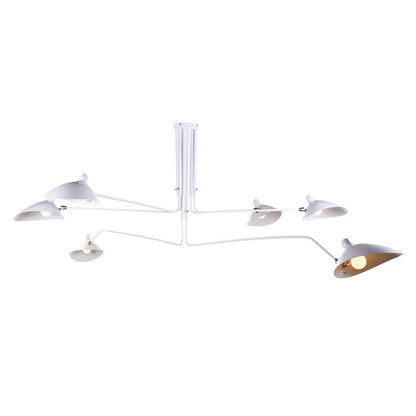 Mouille Ceiling Lamp