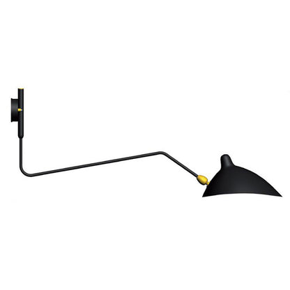 Mouille Wall Lamp