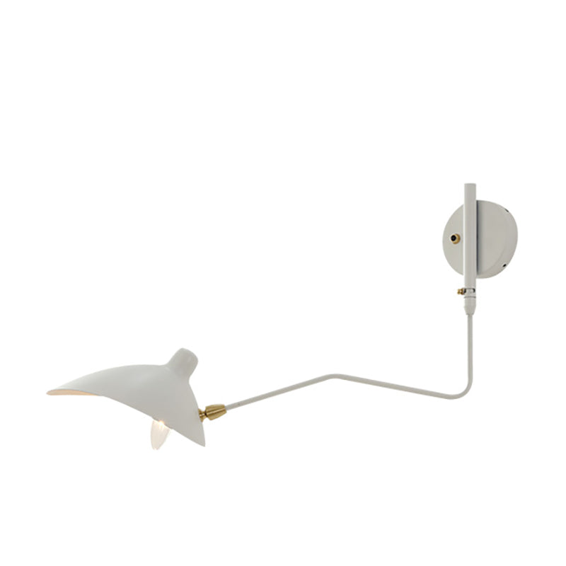 Mouille Wall Lamp