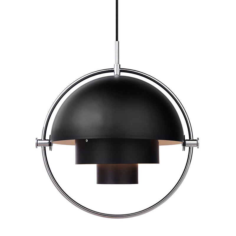 Multi-Lite Pendant Lamp