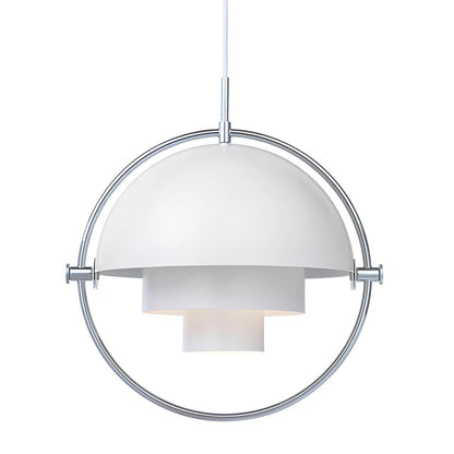 Multi-Lite Pendant Lamp