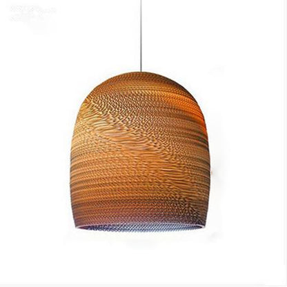 Naked Chrysalis Pendant Light