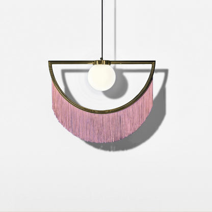 Wink Pendant Lamp