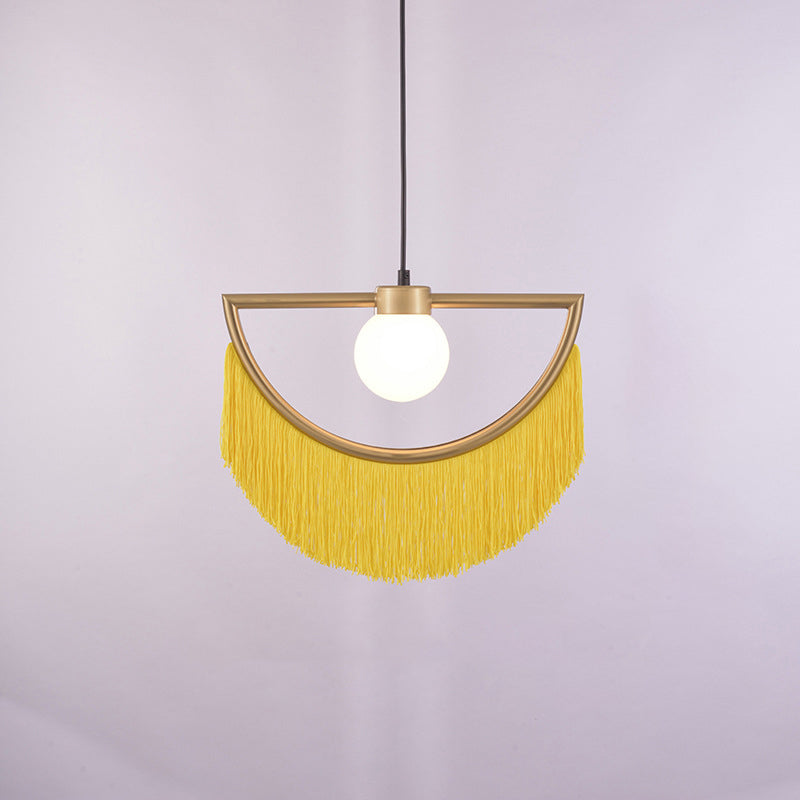 Wink Pendant Lamp