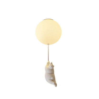 Wojtek Pendant Lamp