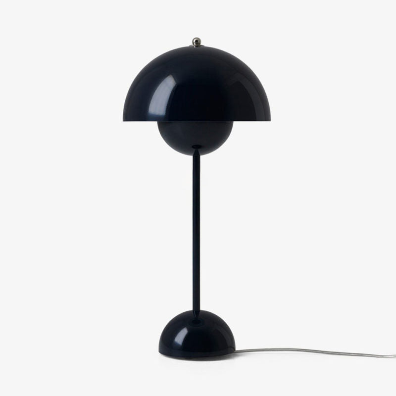 Flowerpot Table Lamp