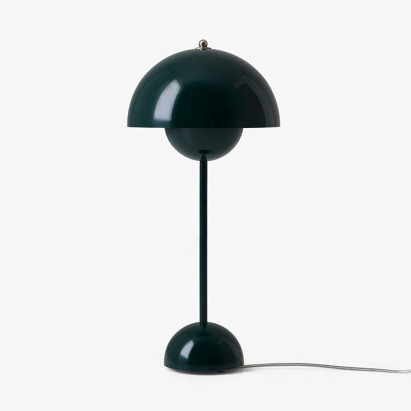 Flowerpot Table Lamp