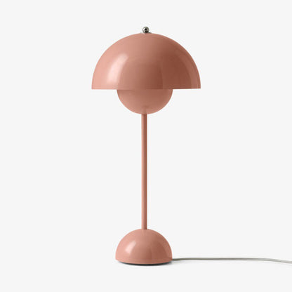 Flowerpot Table Lamp