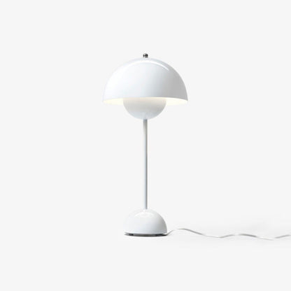 Flowerpot Table Lamp